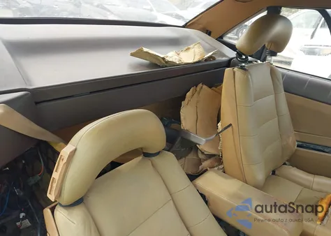 1988 Cadillac Allante from USA, damaged, VIN 1G6VR3176JU102263